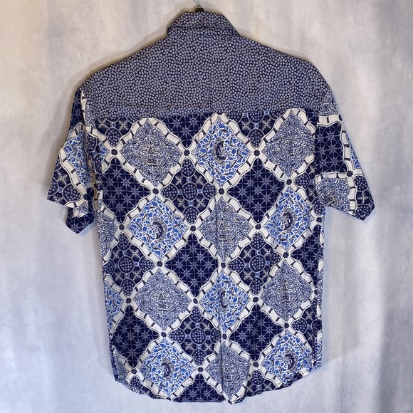 Vintage Catalina Large men’s shirt made in USA - Picture 2 of 8